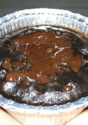 Foto resep Lava Cake / Choco Lava