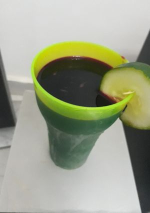 A picture of Zobo.