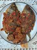 Nila balado