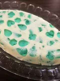 عکسی از دستور ژله پاناکوتا