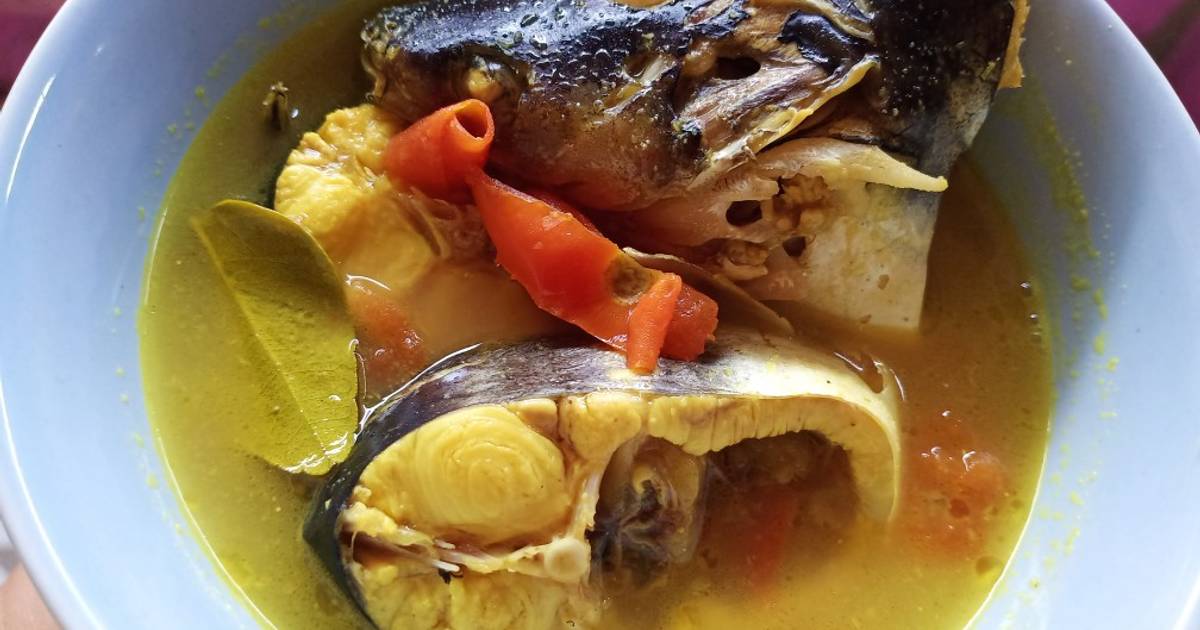 65 Resep Ikan Patin Bumbu Kuning Segar Enak Dan Mudah Cookpad