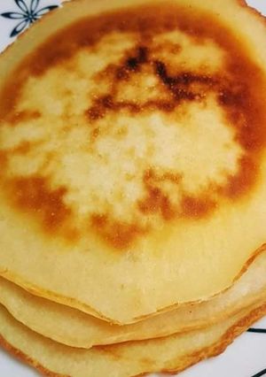 A picture of Pancakes.
