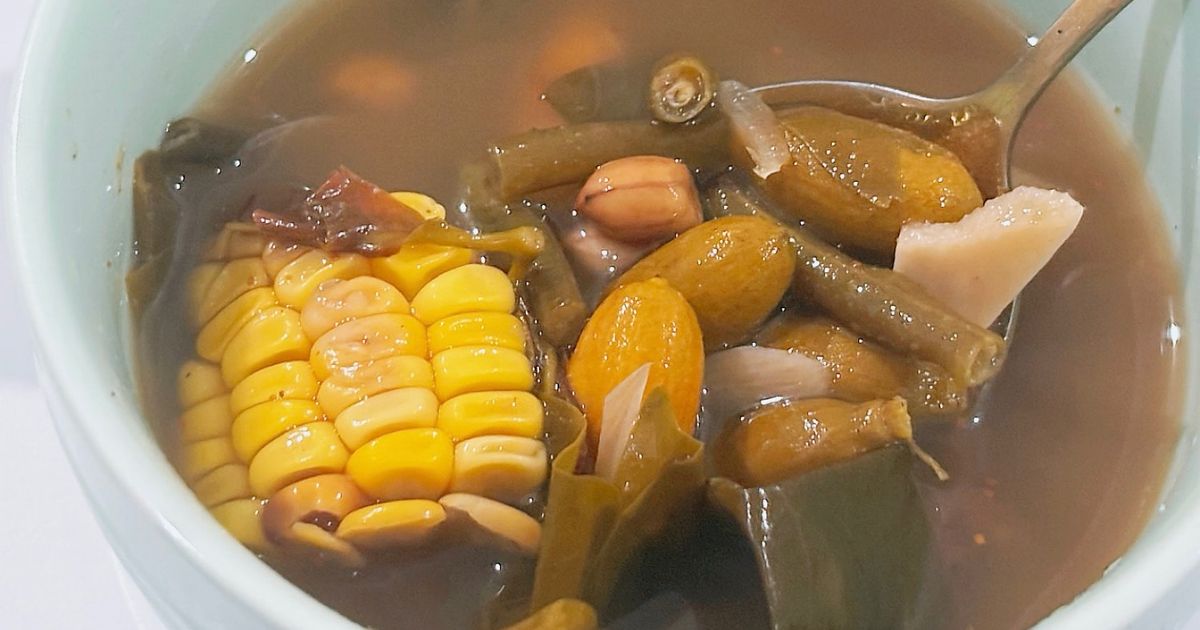 Sayur Asem