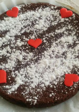 Foto di Torta Cioccolatino
