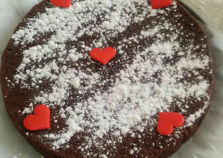 Torta Cioccolatino