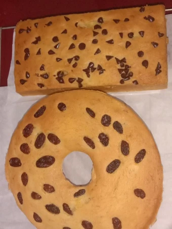 Cara Gampang Membikin Resep Bolu pisang panggang yang Bisa Manjain Lidah Anti Ribet, Bikin Ngiler