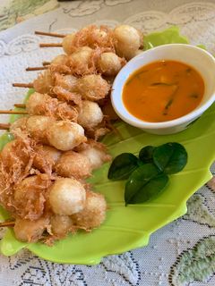 Foto resep Cilor/pentol/cilok