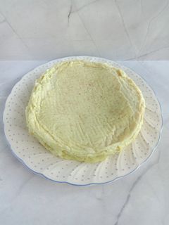 Foto resep Pempek Sutra Putih Telur