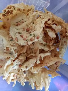 Foto resep Peyek Kacang Renyah