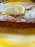 🍋Cake moelleux au citron 🍋