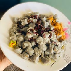 A picture of Danwaken semo.
