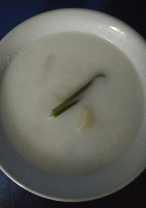 Foto resep Kolak singkong