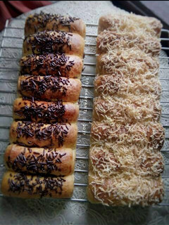 Foto resep Roti Keset Empuk Lembut
