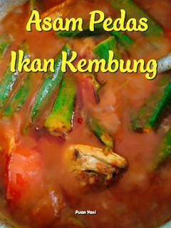 Gambar Asam Pedas Ikan Kembung
