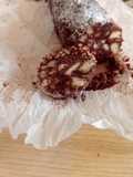 Salame di cioccolato