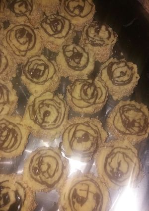 صورة لوصفة قاطو مولا الشاش 😍