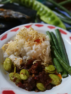 Foto resep Nasi Liwet Sunda