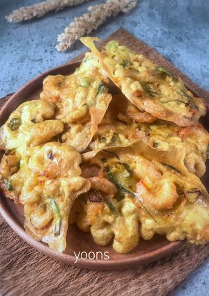 Foto resep Gimbal Udang