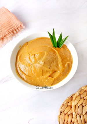 Foto resep Selai Sarikaya Gula Palem