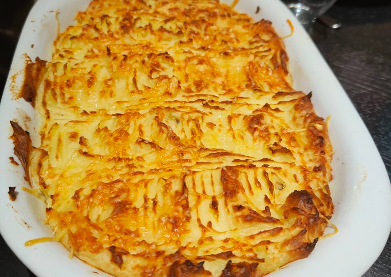 Hachis parmentier