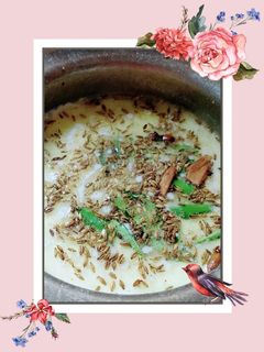 गुजराती कढ़ी (gujarati kadhi recipe in Hindi) रेसिपी मुख्य फोटो