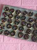 Cookies donat