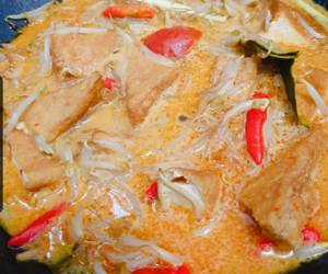 Resep Unik Sayur gurih tahu touge Nikmat Lezat Resep Unik Sayur gurih tahu touge Nikmat Lezat