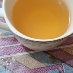 A picture of Tasty weight loss green tea.