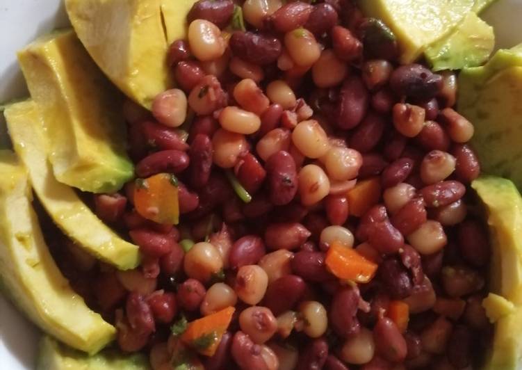 Simple Way to Prepare Ultimate Nyoyo