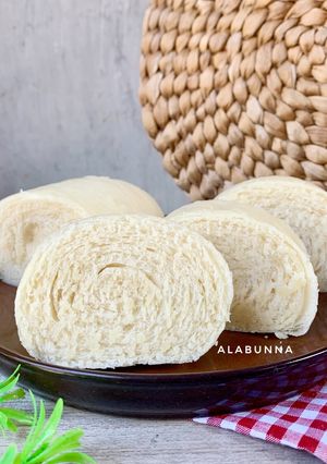 Foto resep Roti Kukus Pontianak Original