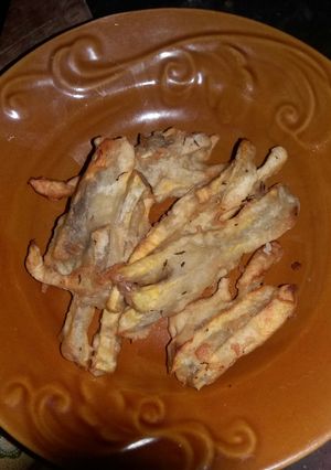 Foto resep Ceker ayam ubi