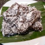 Foto resep Ongol-Ongol Sagu Aren