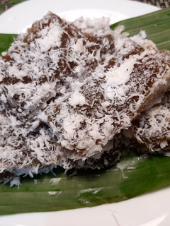 Foto resep Ongol-Ongol Sagu Aren