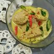 Kotok'an tahu tempe
