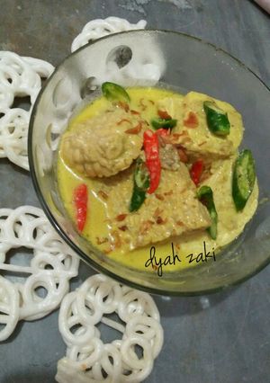 Foto resep Kotok'an tahu tempe