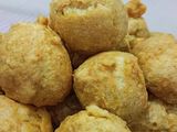 Bakso Goreng