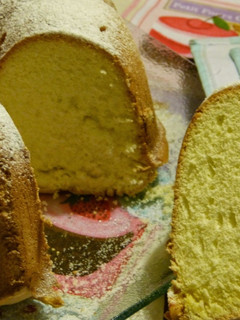 Una foto de Bollo Maimón (solo 3 ingredientes)