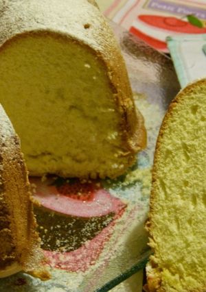 Una foto de Bollo Maimón (solo 3 ingredientes)