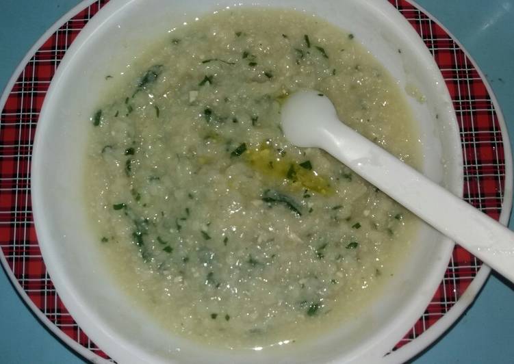 Langkah Mudah untuk Menyiapkan Mpasi 8 bulan, Bikin Ngiler