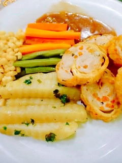 Foto resep Steak Rolade