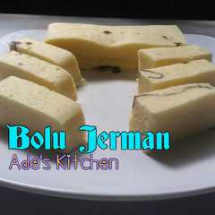 รูปของ Bolu Jerman Kukus
