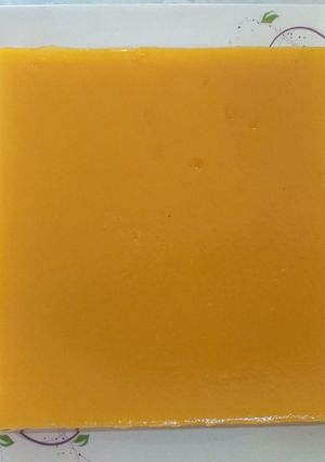 Foto resep Puding labu kuning