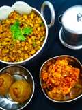 Indian Beans vaal