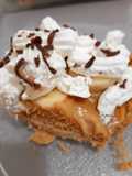 Super Banoffee de Banana