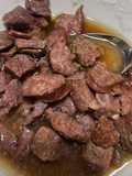 Carnivore Soup