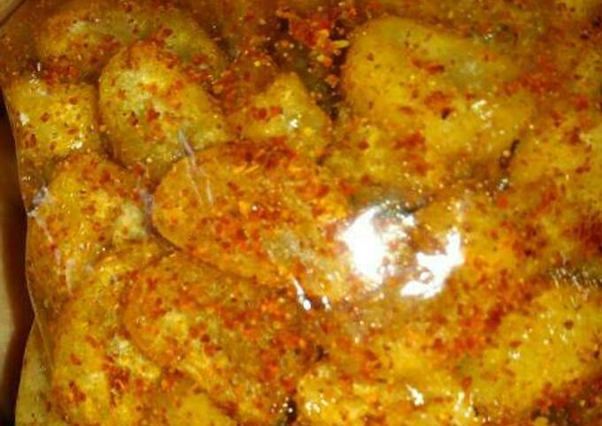 Langkah Mudah untuk Membuat Cimol kenyal mudah dibuat yang Bisa Manjain Lidah