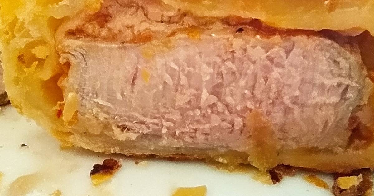 14 Recetas Muy Ricas De Medallones De Solomillo De Cerdo Al Horno ...