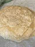 Tortillas de harina