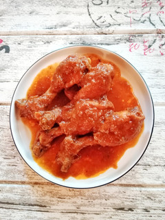 Foto resep Ayam Bumbu Kecap