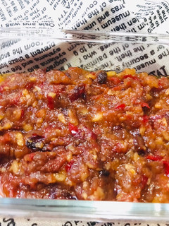 Foto resep Sambal bawang terasi